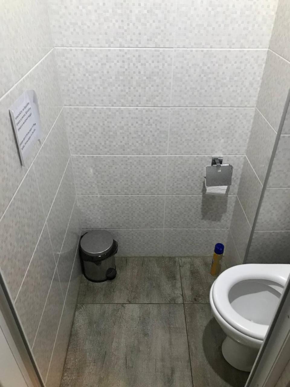 Your Home Hotel Tbilisi Camera foto