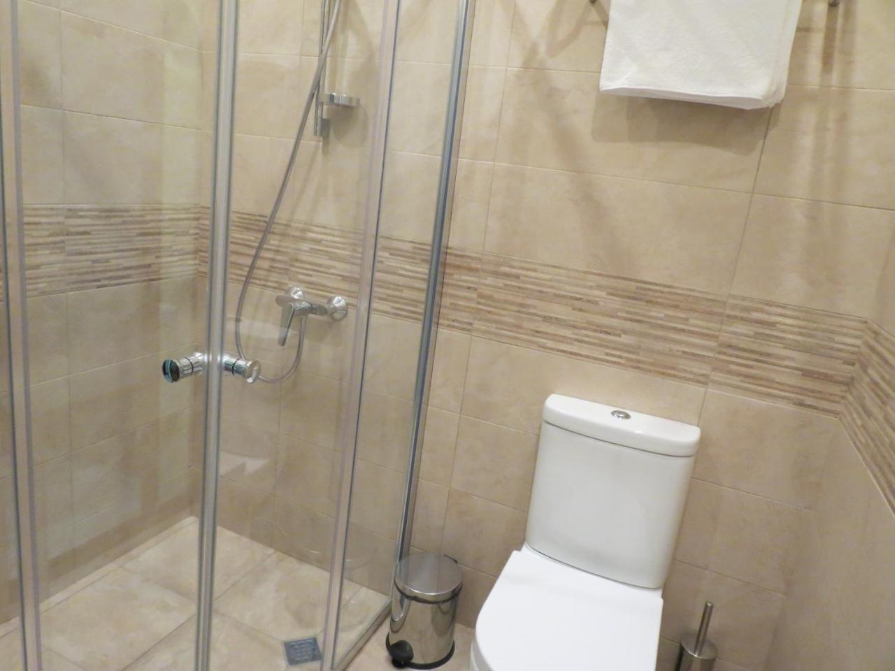 Your Home Hotel Tbilisi Esterno foto